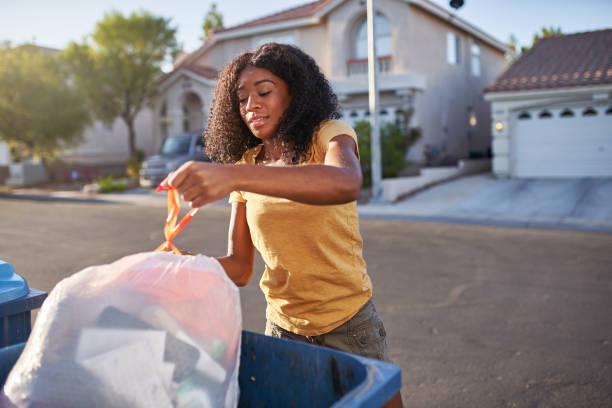 Best Junk Hauling Services  in Thompson Falls, MT