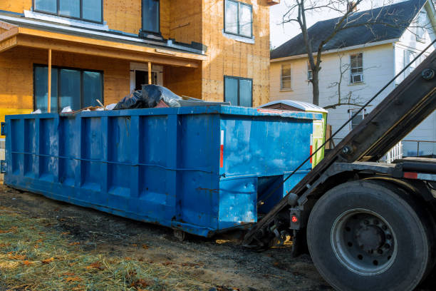 Best Professional Junk Removal  in Thompson Falls, MT
