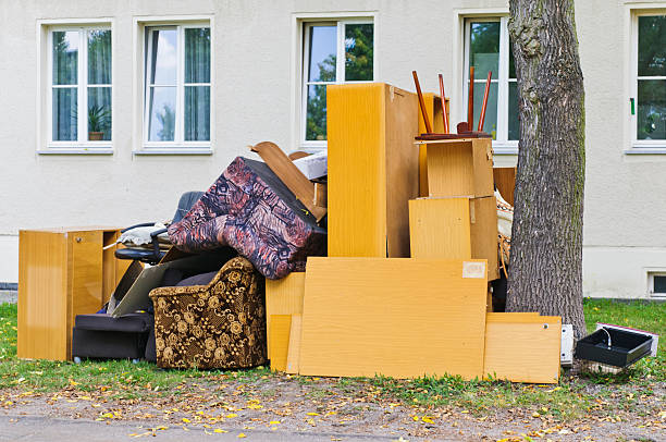 Best Yard Cleanup Services  in Thompson Falls, MT