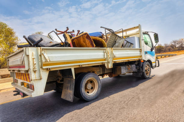 Best Affordable Junk Removal Services  in Thompson Falls, MT