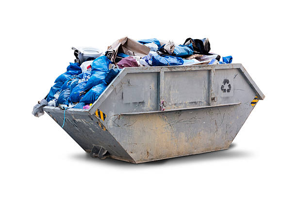 Best Commercial Junk Removal  in Thompson Falls, MT